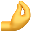 Favoriete emoji van Rodney