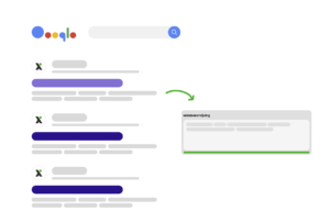 Een meta description is een korte tekst die samenvat waar een webpagina over gaat. Deze beschrijving verschijnt in de zoekresultaten van zoekmachines onder de titel en de URL van de pagina.