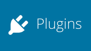 Plugins worden gebruikt om een website of applicatie aan te vullen met mogelijkheden