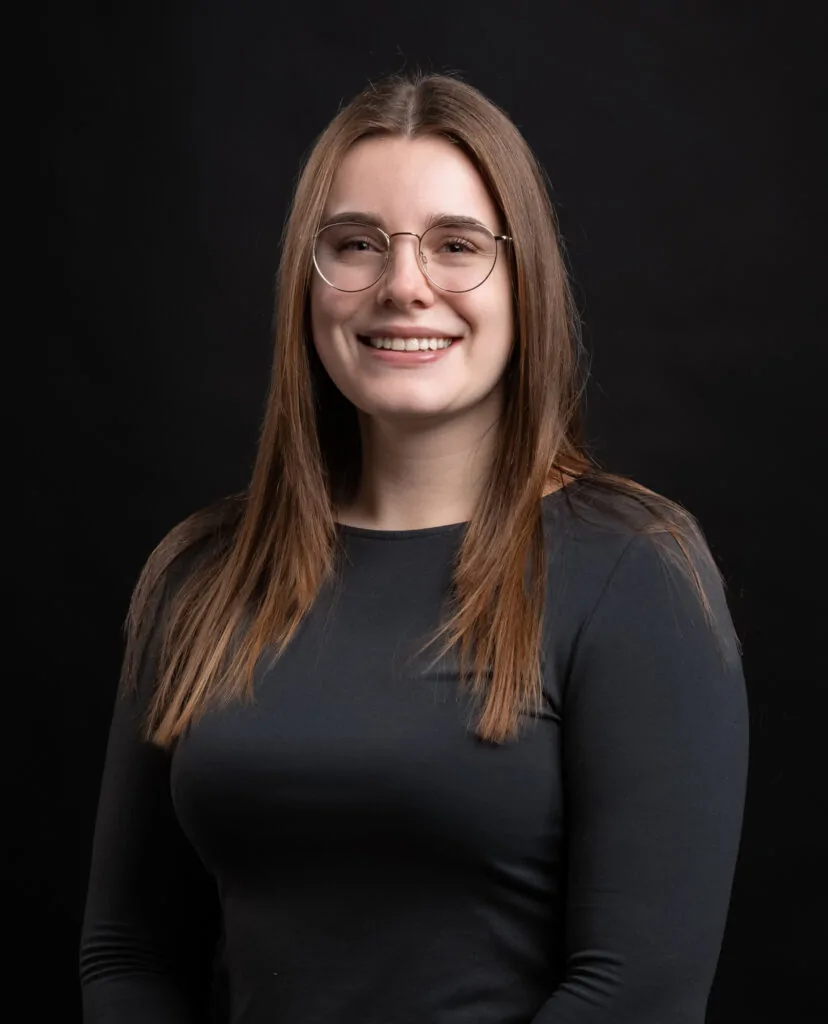 Sanne Leenders