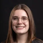 Profielfoto Sanne Leenders
