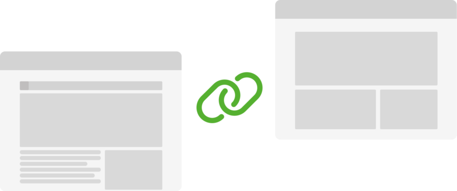 Backlinks om de autoriteit van je website te versterken