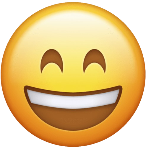 Favoriete emoji van Dennis