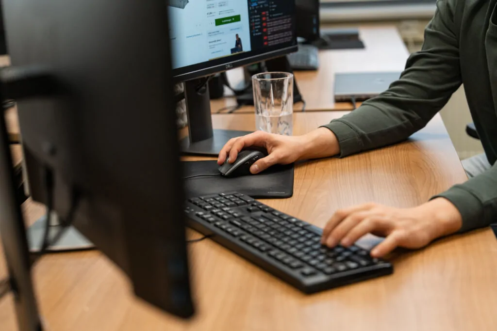 Webapplicatie laten ontwikkelen door maatwerk specialist Wux