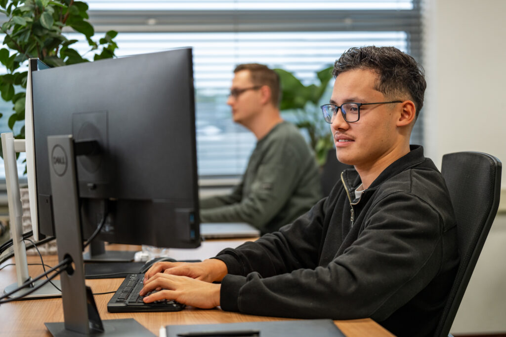 Website laten maken in Cuijk door een developer van Wux