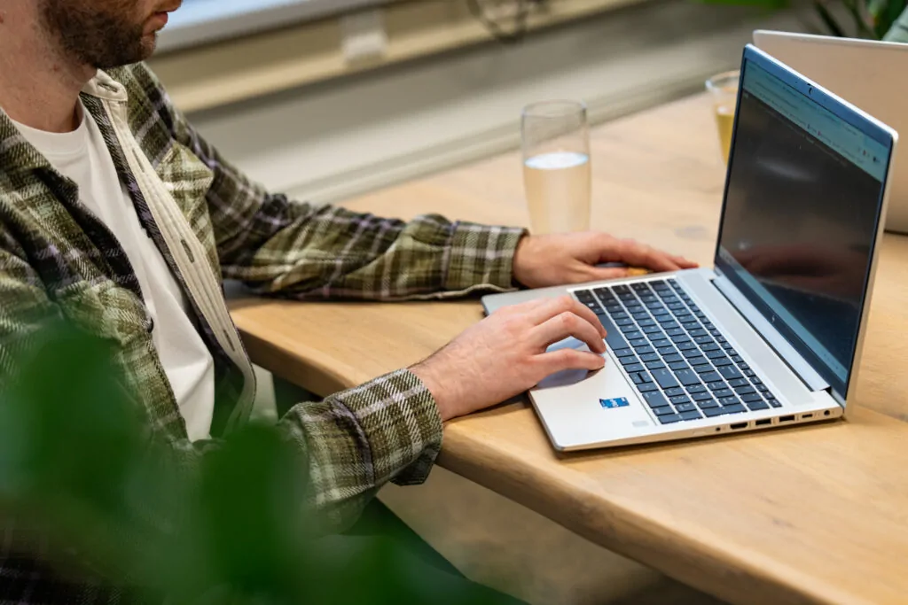 Maatwerk AI-oplossing gerealiseerd door Wux