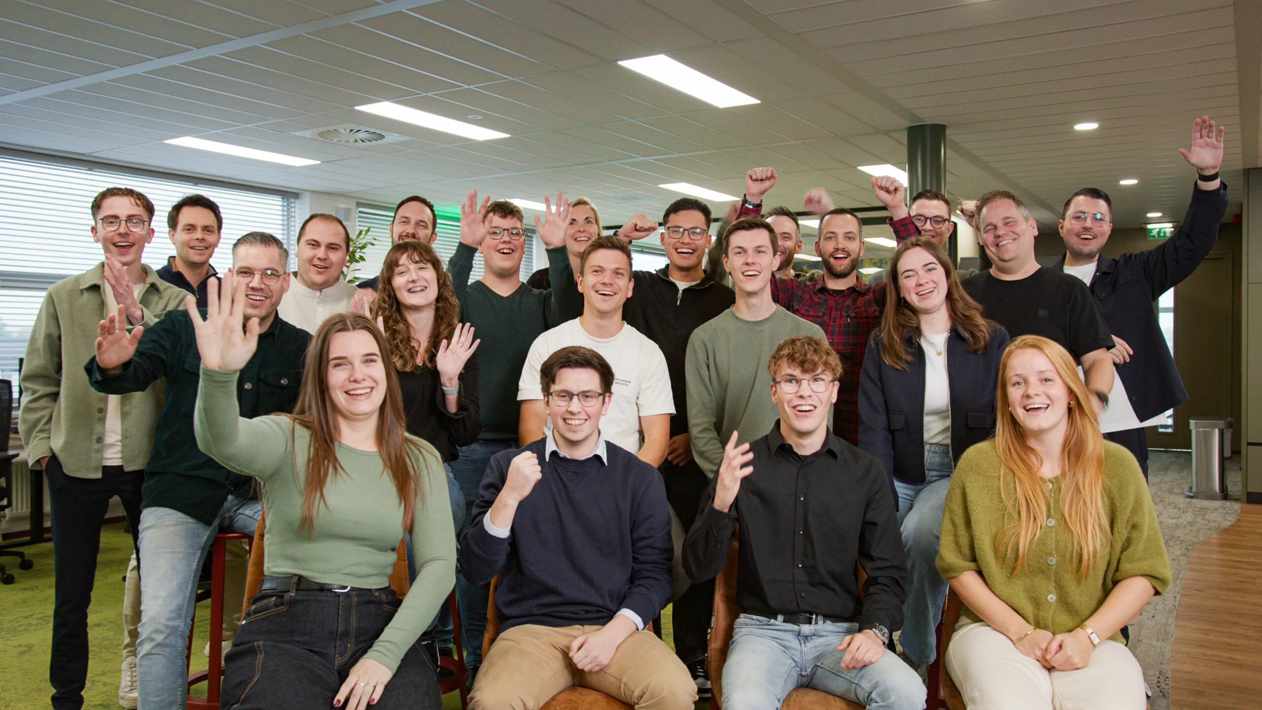 Wux staat in de FT1000: Europe’s Fastest Growing Companies