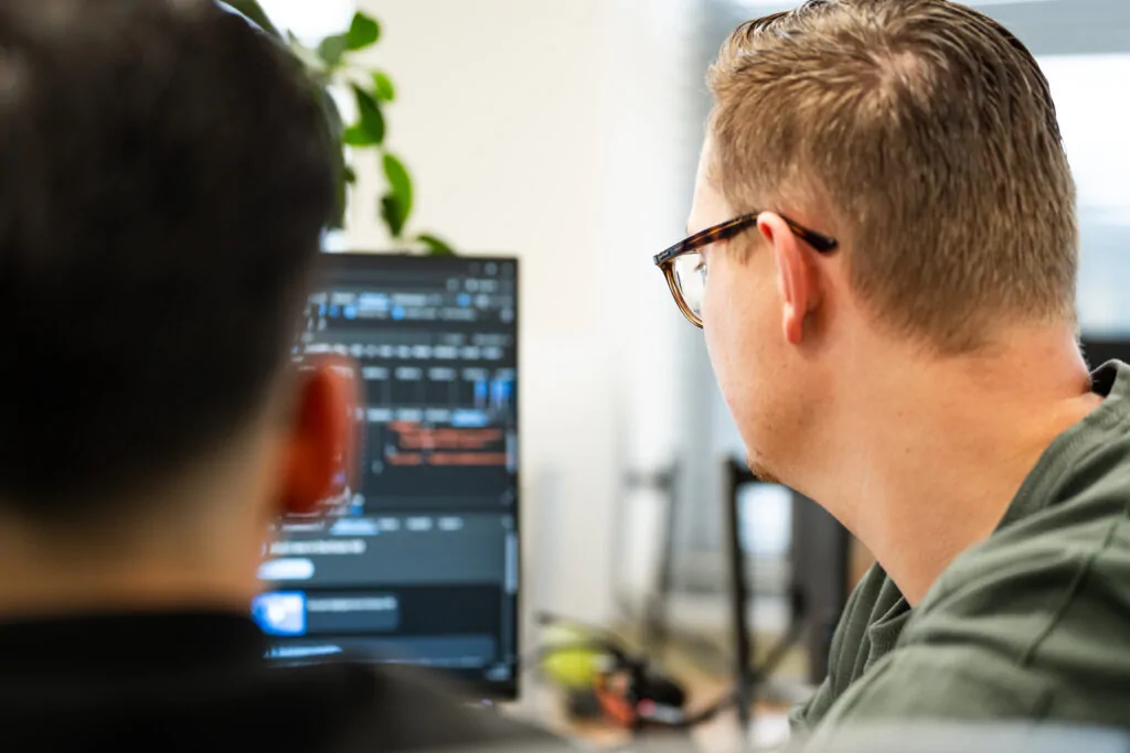 E-commercestrategie ontwikkeling door Wux expert