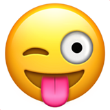 Favoriete emoji van Indra