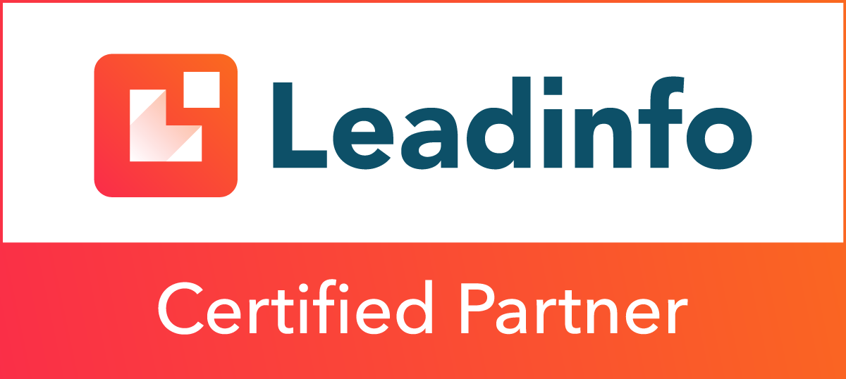 Lead Info - Partner Badge